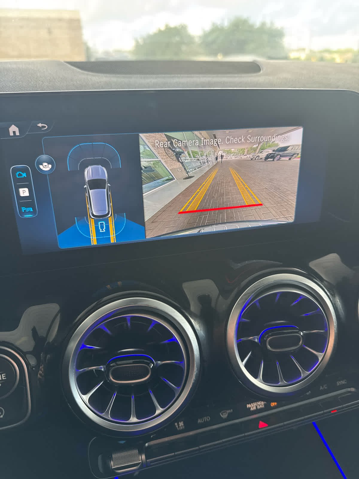 2026 Mercedes-Benz GLA GLA 250 - Photo 27
