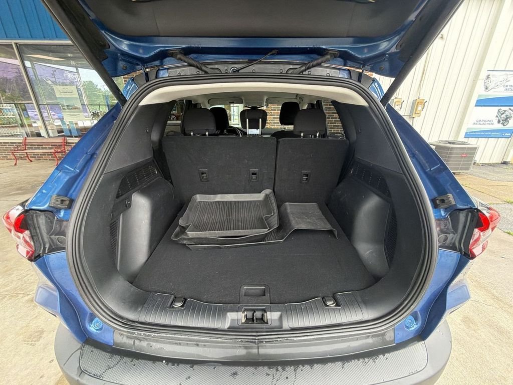 Used 2023 Blue Ford Active image 25