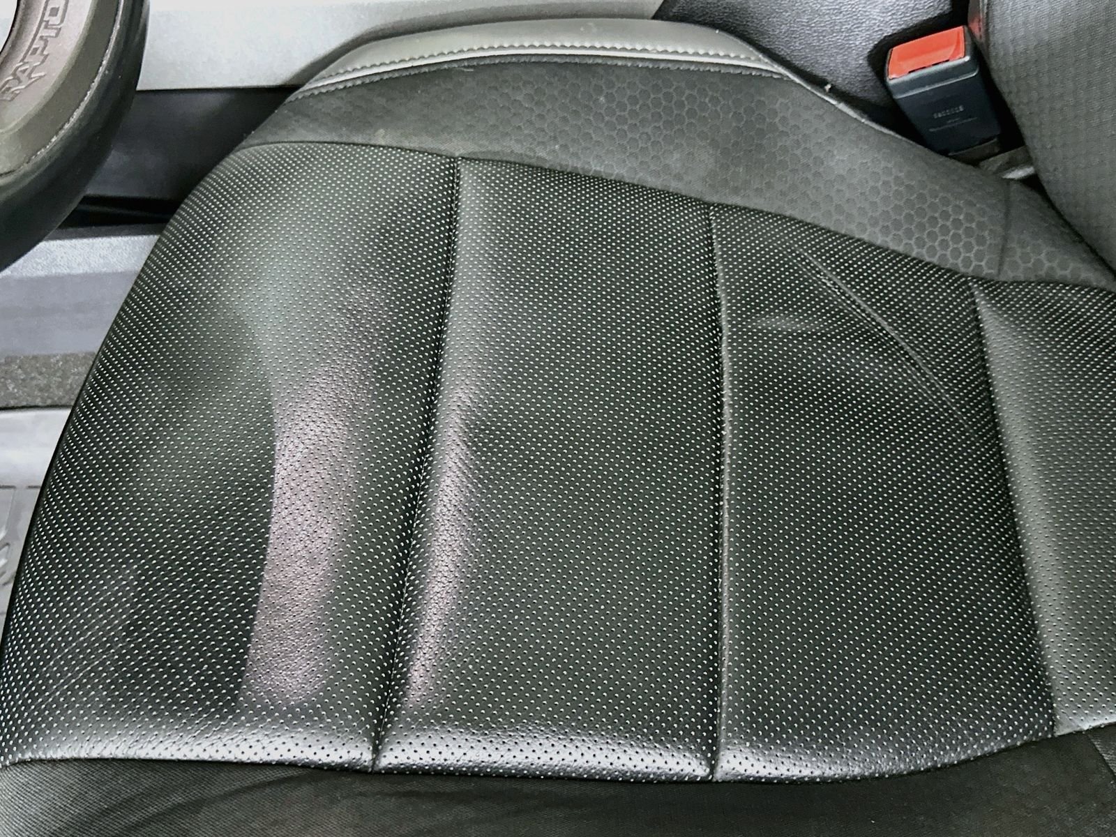 Used 2020 Lead Foot Ford Raptor image 20