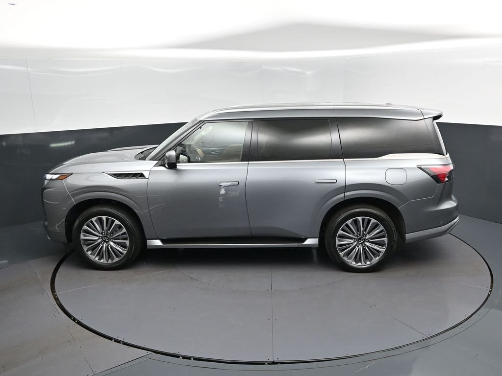 Certified Used 2025  INFINITI SENSORY image 28