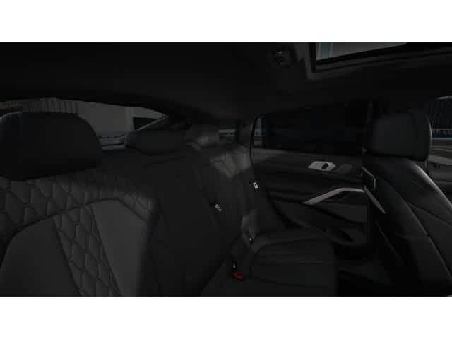 New 2027 Black Sapphire Metallic BMW M60i image 12