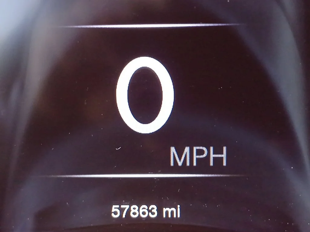 Used 2020 Gray Jeep Limited image 28