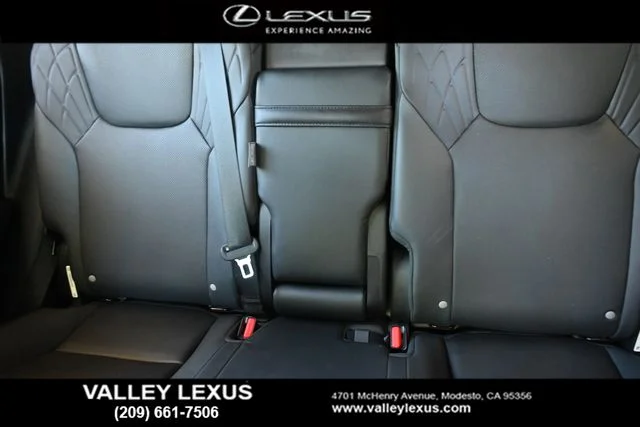 Certified Used 2024 Green Lexus 350 Premium image 15