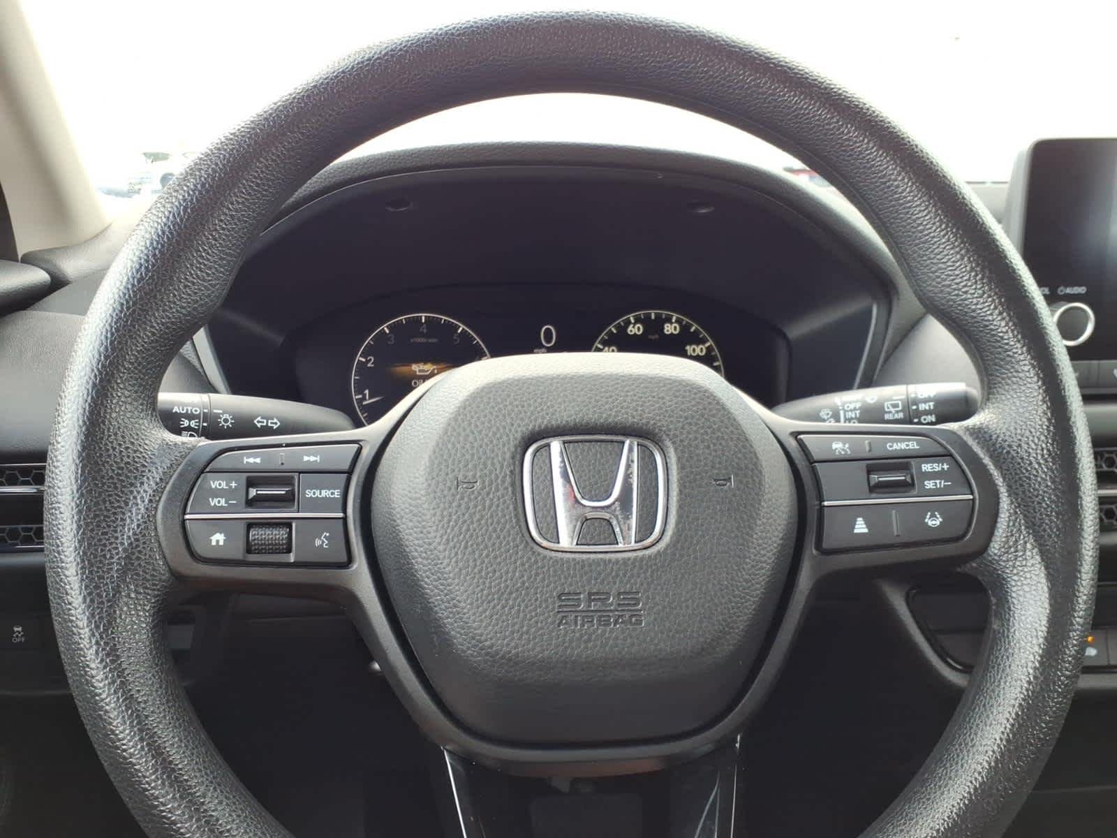 2023 Honda HR-V LX - Photo 23