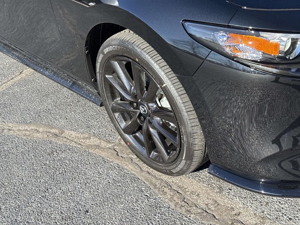 2026 Mazda Mazda3 Select Sport - Photo 12