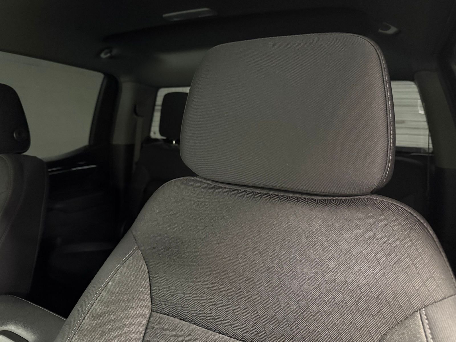 Used 2024 Black GMC Elevation image 18