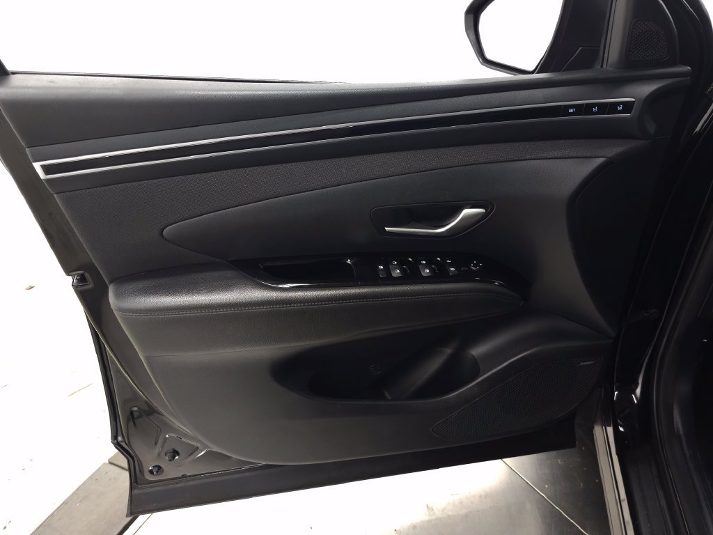 2023 Hyundai Tucson Limited - Photo 12