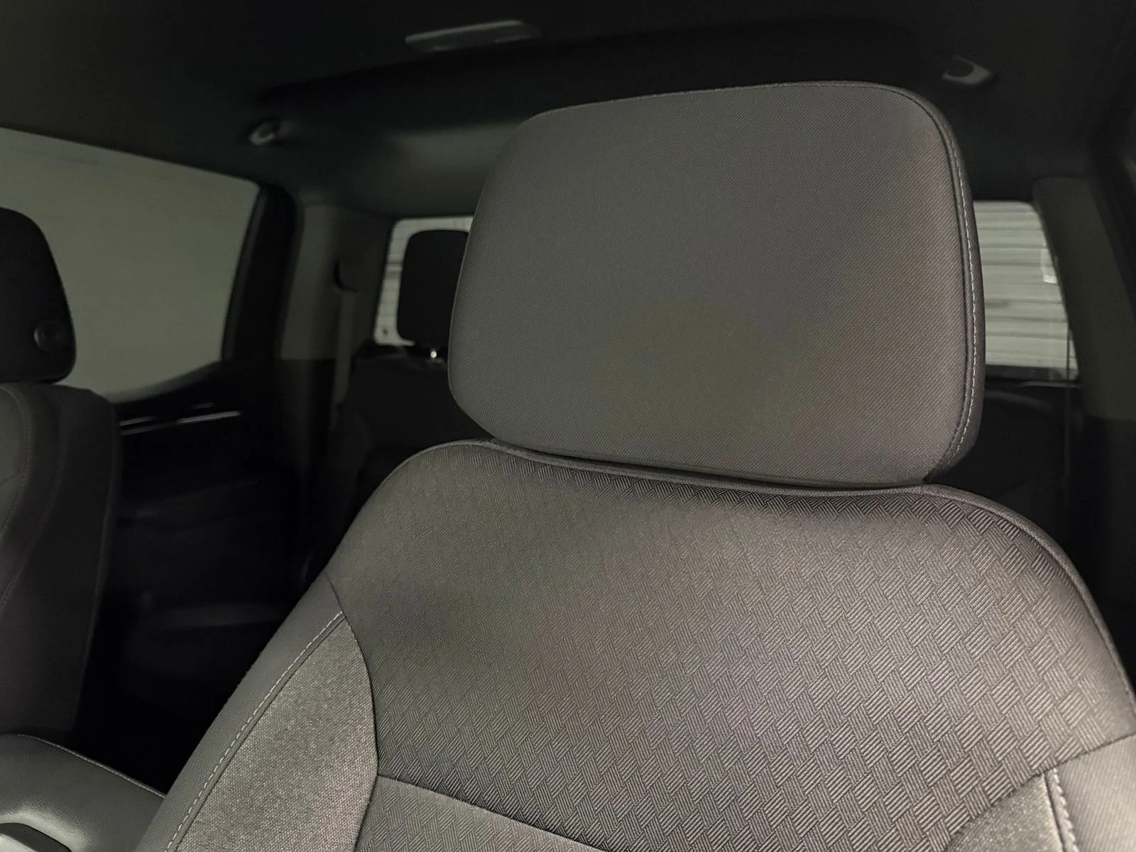 Used 2024 Black GMC Elevation image 18
