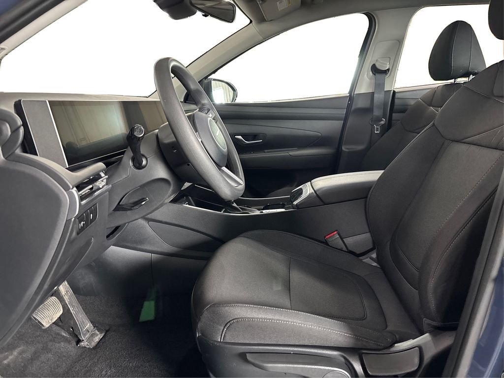 2026 Hyundai Tucson SE - Photo 9