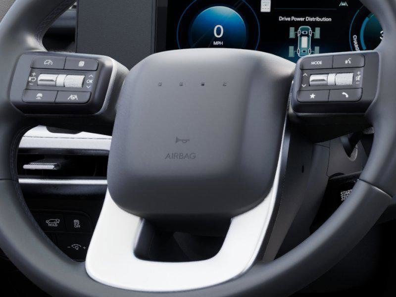 2026 Hyundai IONIQ 9 Performance Limited - Photo 16