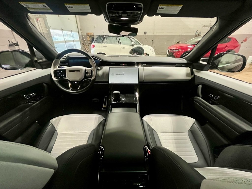 2024 LAND ROVER RANGE ROVER SPORT - Image 7