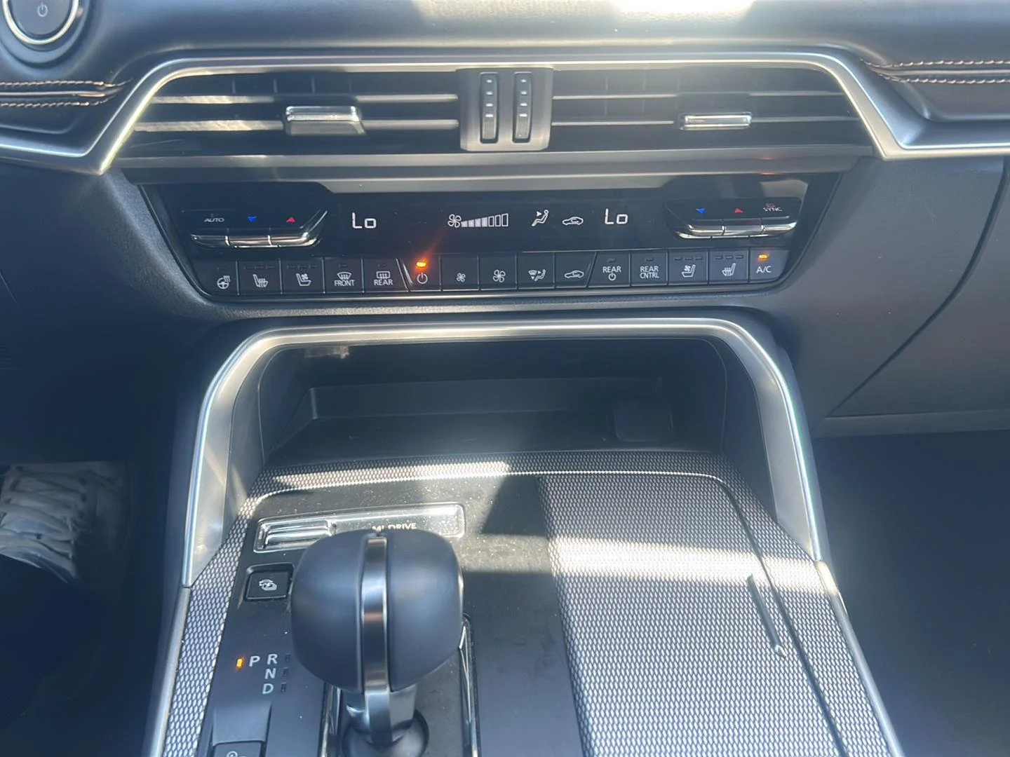 2025 Mazda CX-70 Premium Plus Package - Photo 6