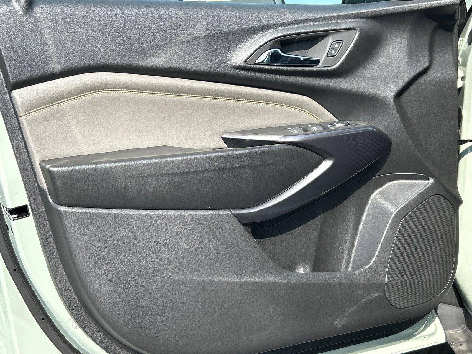 2026 Chevrolet Trax Activ - Photo 19