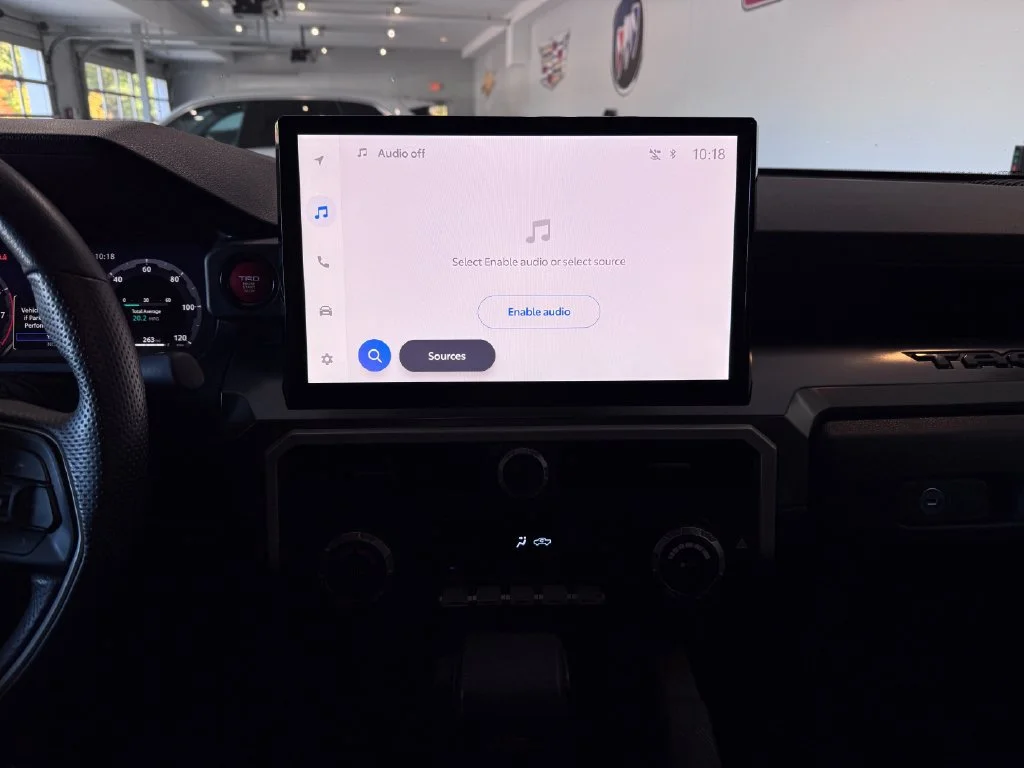 Certified Used 2025 Underground Toyota SR image 18