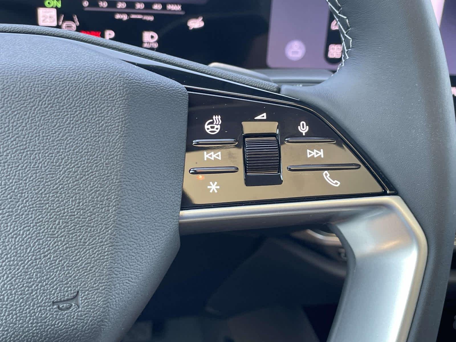 New 2026 5UA2/Blue Audi Premium Plus image 34