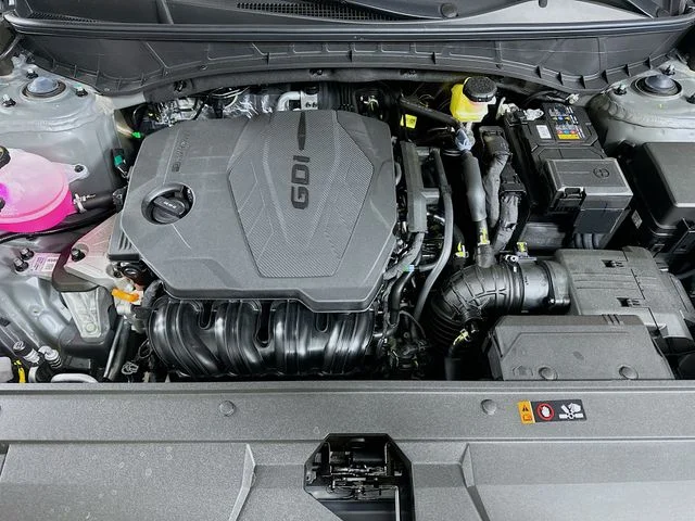 New 2026 Hyundai SANTA CRUZ SEL