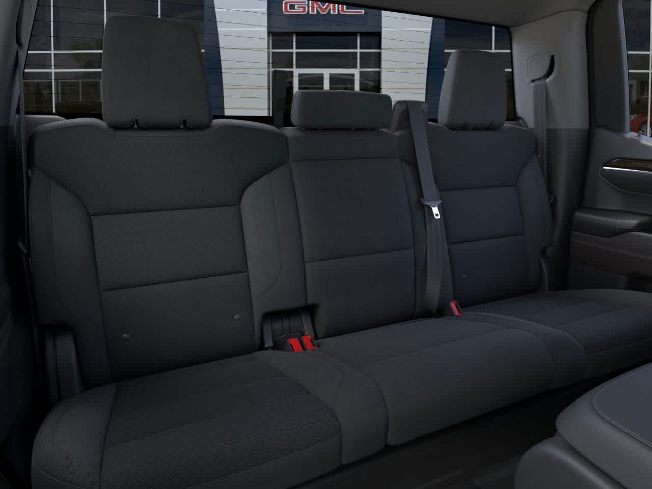 2026 GMC Sierra 1500 Elevation - Photo 17