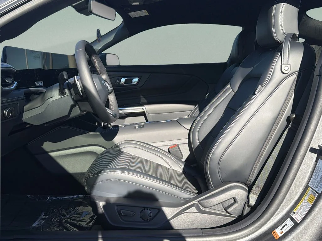 2026 Ford Mustang GT Premium Fastback - Photo 53