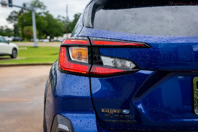 New 2026 Sapphire Blue Pearl Subaru Limited image 16