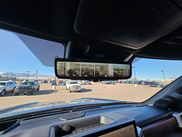 2025 Toyota Tundra 1794 Edition - Photo 16