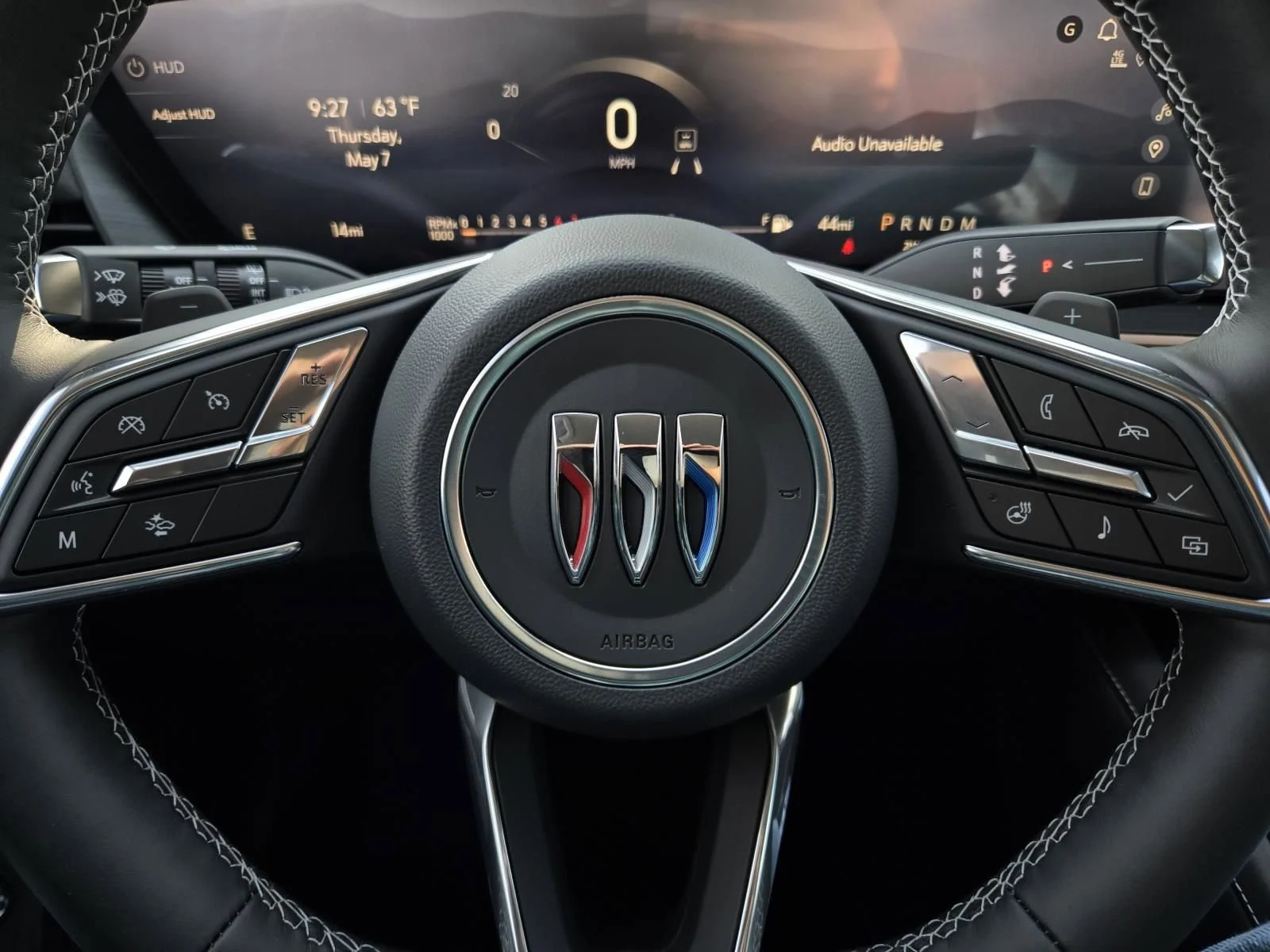 2026 Buick Envision Sport Touring - Photo 12