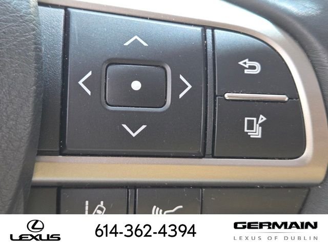 Used 2018 Gray Lexus 350 image 25