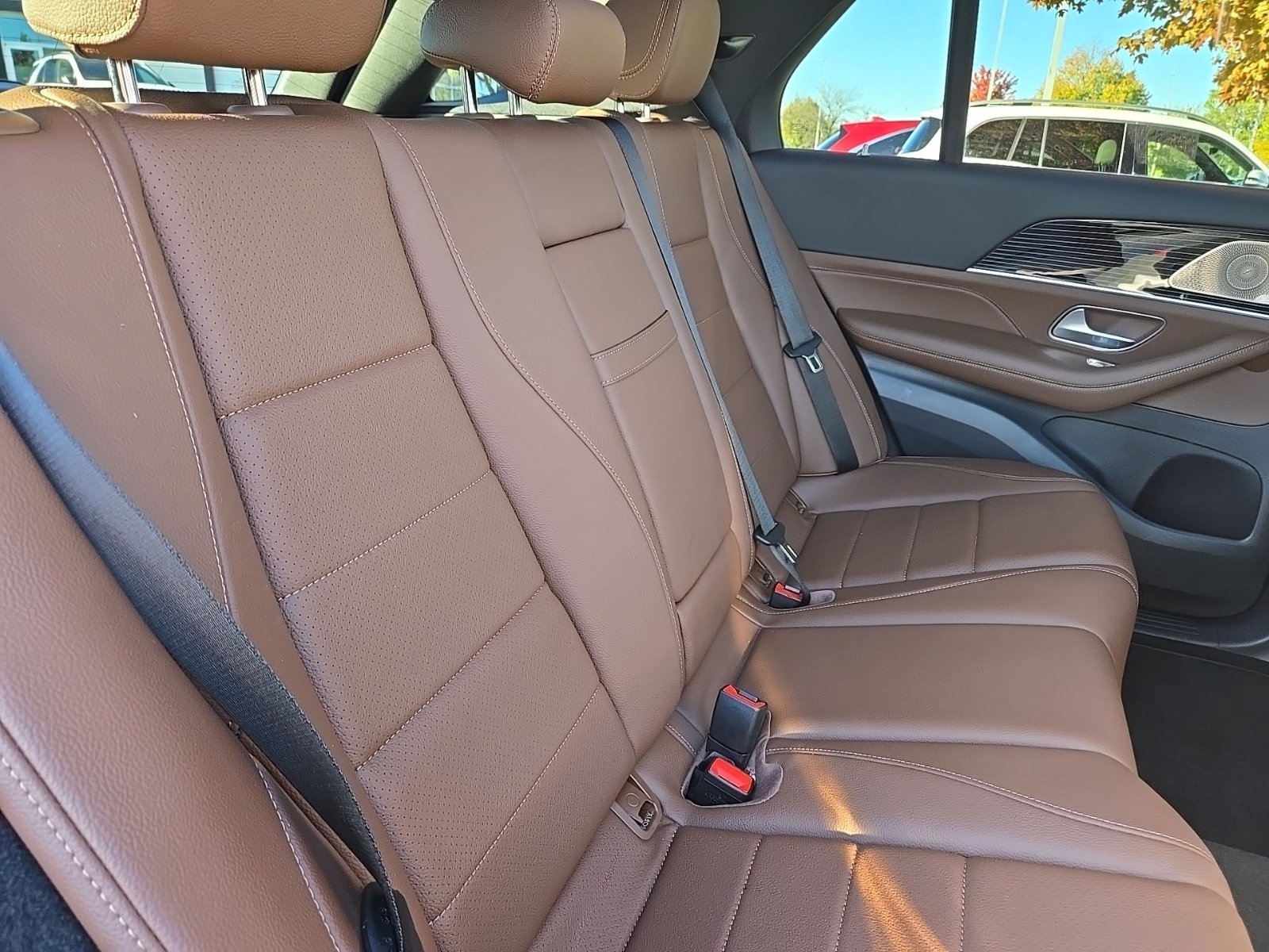 Certified Used 2026  Mercedes-Benz GLE 350 image 12