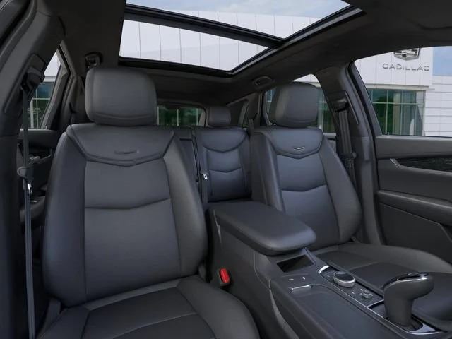 2026 Cadillac XT5 Premium Luxury - Photo 16