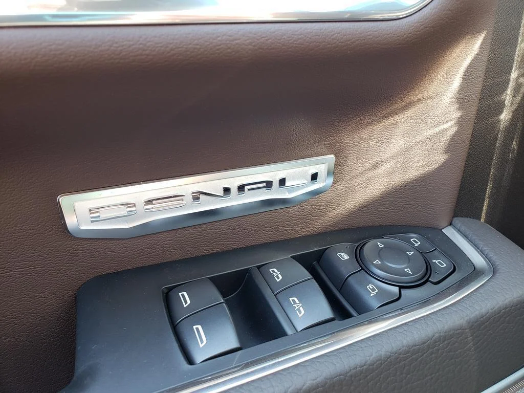 2026 GMC Sierra 1500 Denali - Photo 20