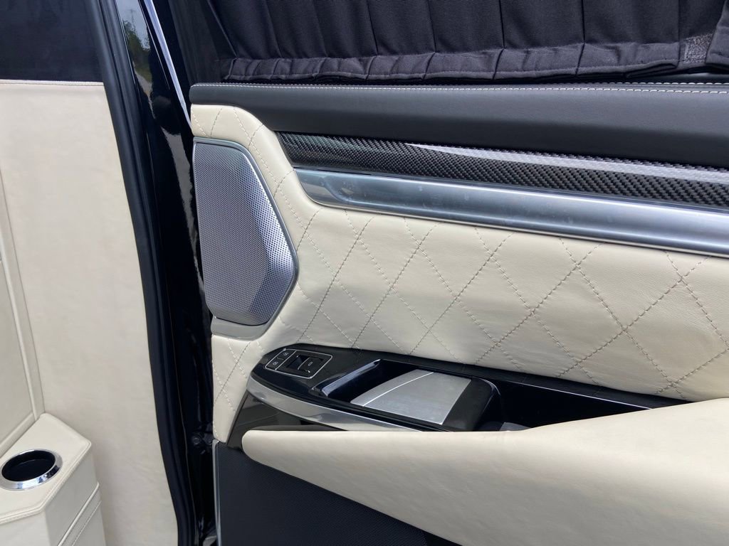 2025 Cadillac Escalade ESV Sport Platinum - Photo 63