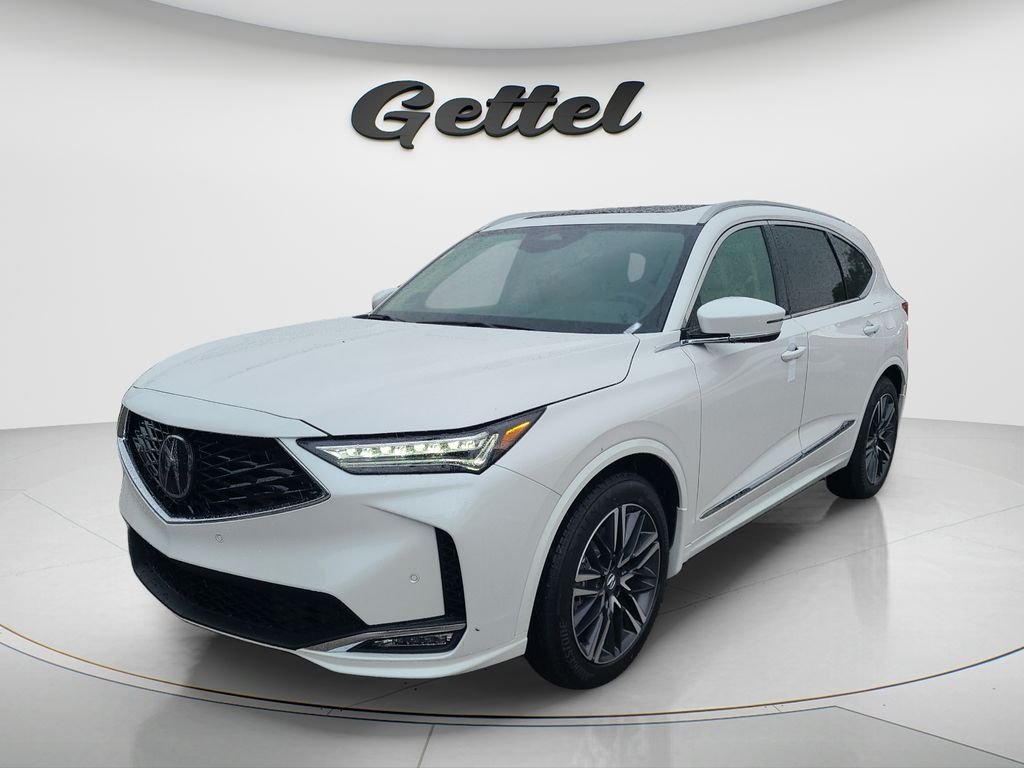 2026 Acura MDX SH-AWD w/Advance Package's photo