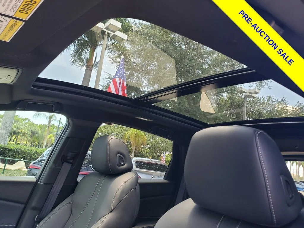 Used 2026 Black Acura Base image 18