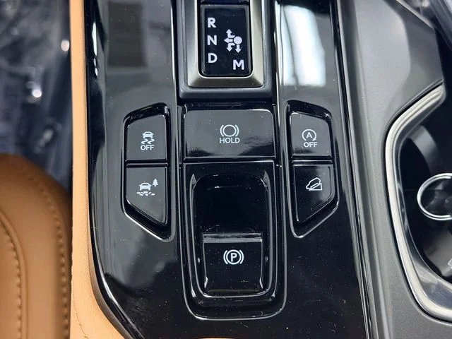 New 2026 Gray Lexus 350 Premium image 23