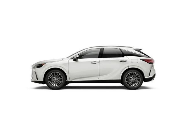 New 2026 Eminent White Pearl Lexus PREMIUM AWD image 15