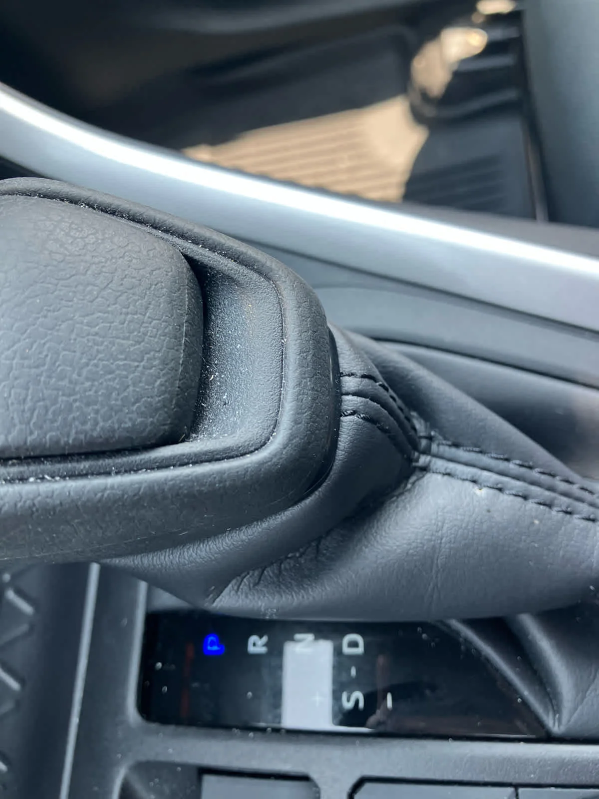 Certified Used 2025 Blueprint Toyota Hybrid XLE image 34