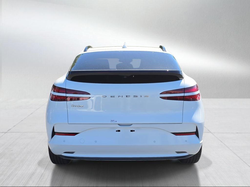 New 2026 White Genesis STANDARD image 4