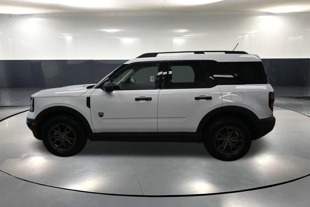 2021 Ford Bronco Sport Big Bend - Photo 10
