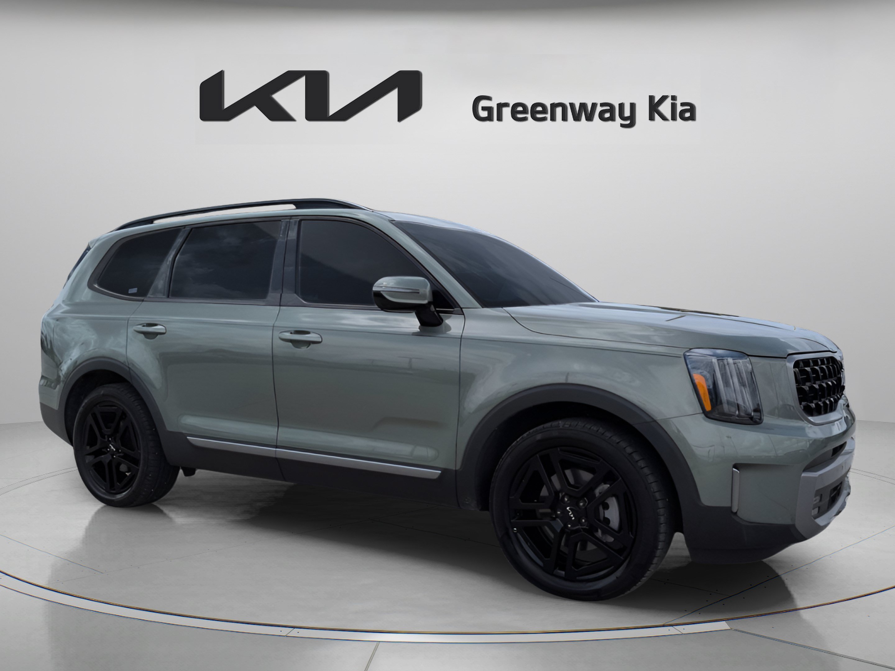 2023 Kia Telluride
