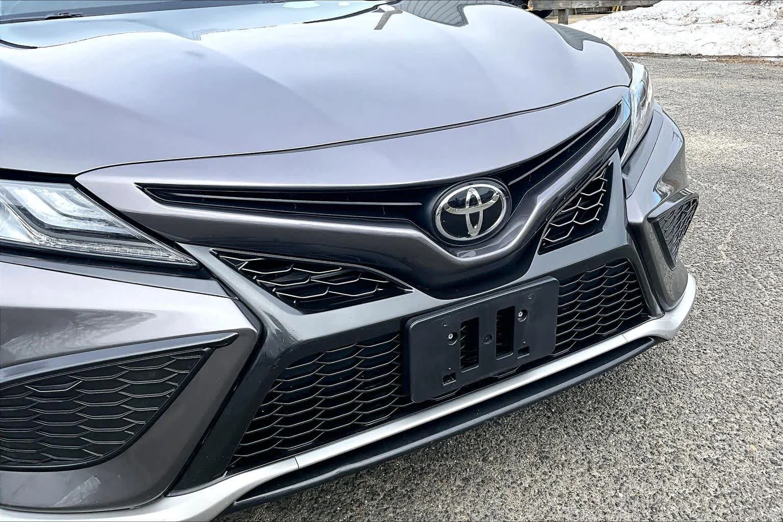2023 Toyota Camry XSE - Photo 54