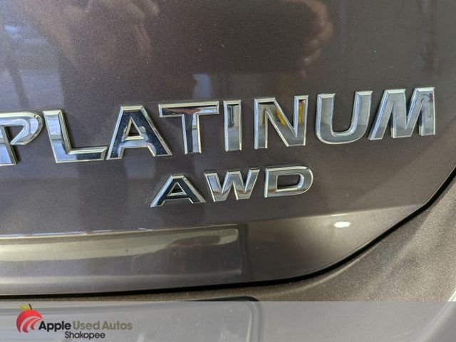 Used 2013 Brown Nissan LE image 7