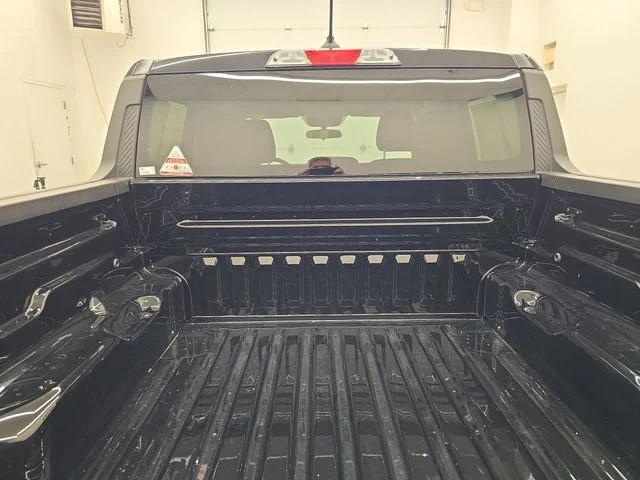 New 2026 Shadow Black Ford XL image 17
