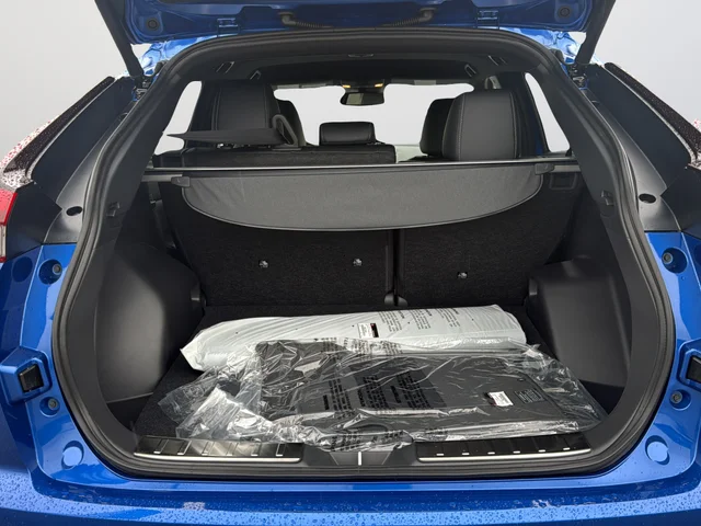 New 2026 Blue Mitsubishi SEL image 31