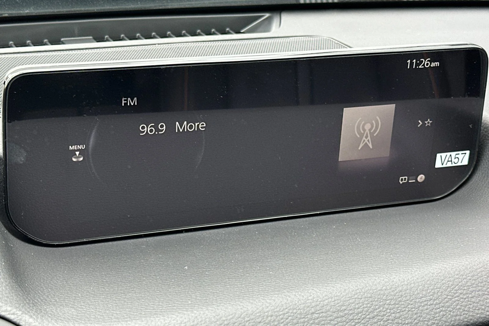 New 2026 Jet Black Mica Mazda Premium AWD image 21
