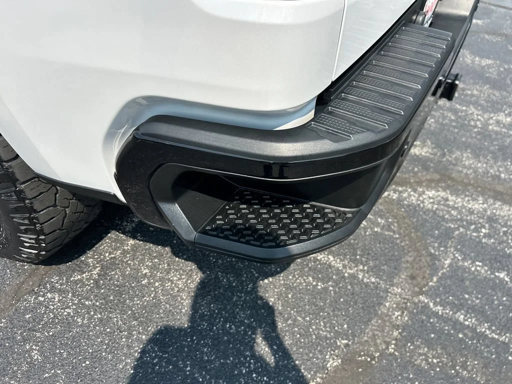 2021 Chevrolet Silverado 1500 LT Trail Boss - Photo 36