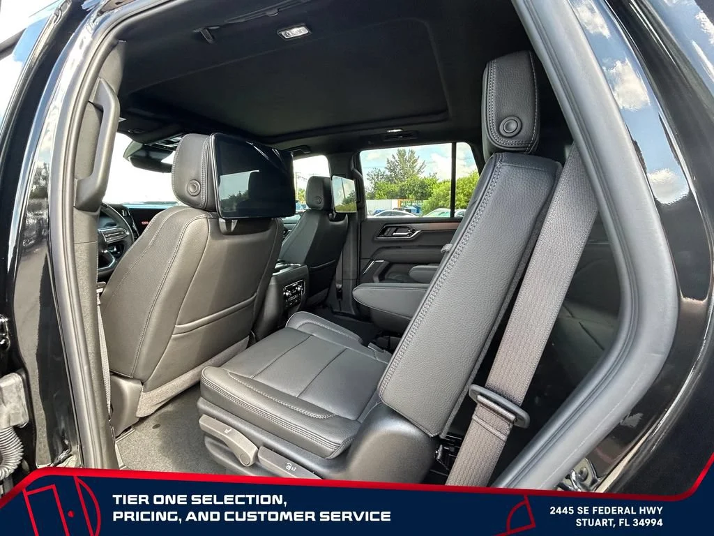 2026 GMC Yukon Denali - Photo 13