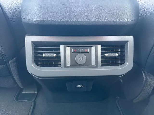 New 2026 Avalanche Ford F-250® Lariat® image 34