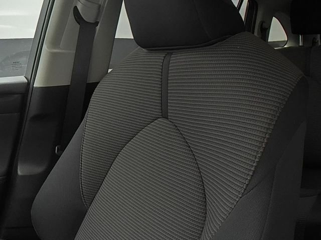 Used 2022 Gray Toyota LE image 39