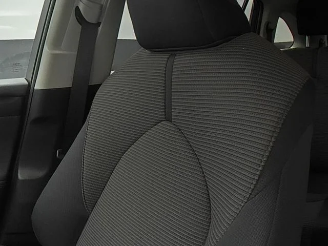 Used 2022 Gray Toyota LE image 39