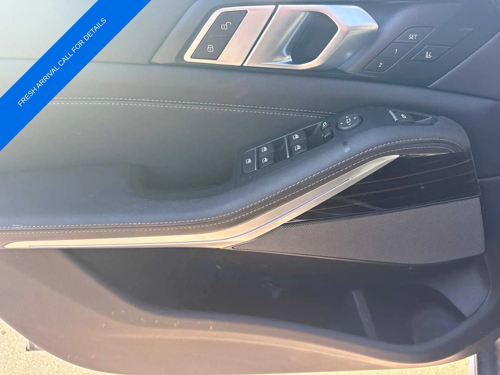 Certified Used 2024 Skyscraper Grey Metallic BMW xDrive40i image 19