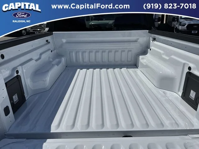 Used 2026 White Ford XL image 16